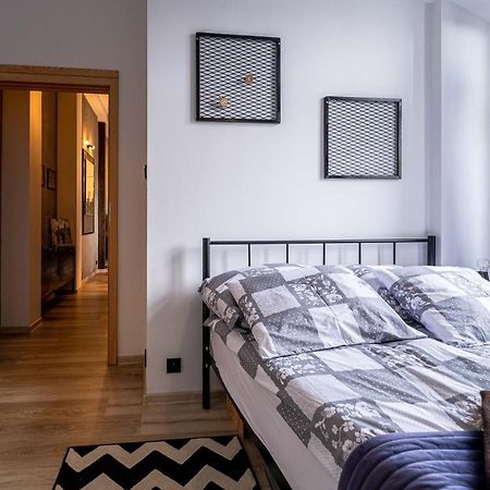 Orzeszkowej Premium Apartament Kraków Exteriör bild