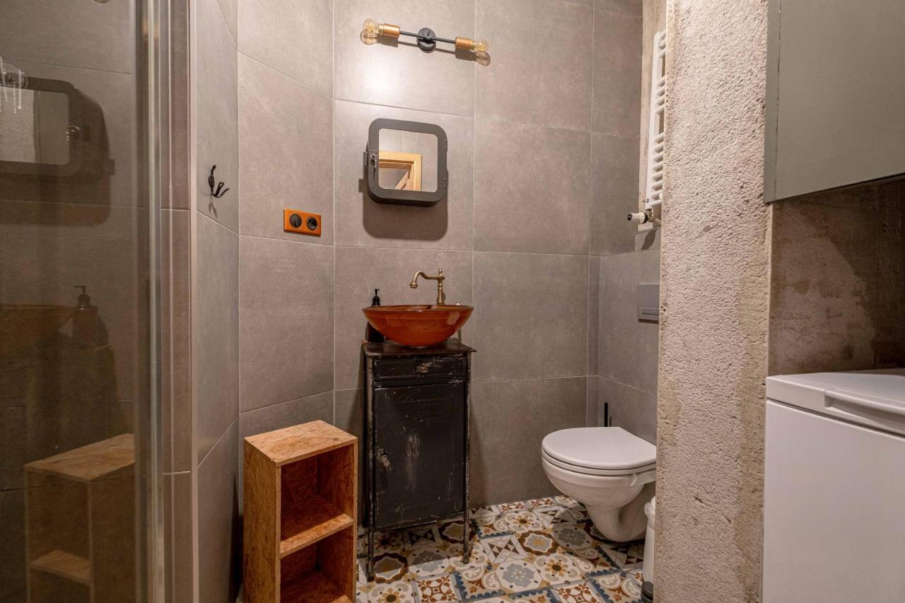 Orzeszkowej Premium Apartament Kraków Exteriör bild