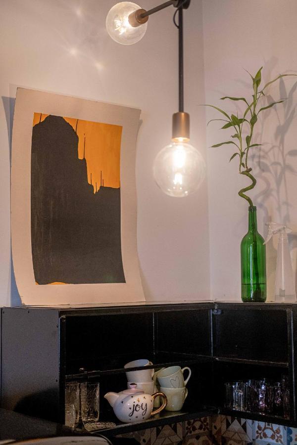 Orzeszkowej Premium Apartament Kraków Exteriör bild